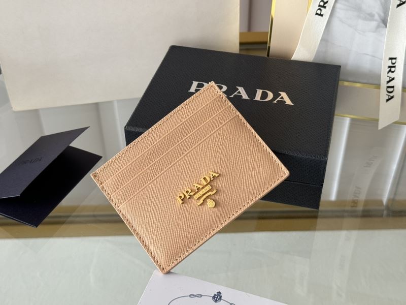 Prada Wallet